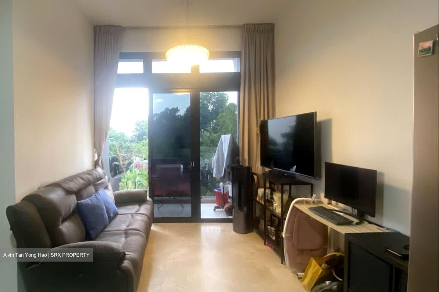 Eco Sanctuary (D23), Condominium #572755221